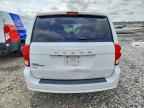 2014 DODGE GRAND CARAVAN
