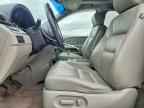 2008 HONDA ODYSSEY