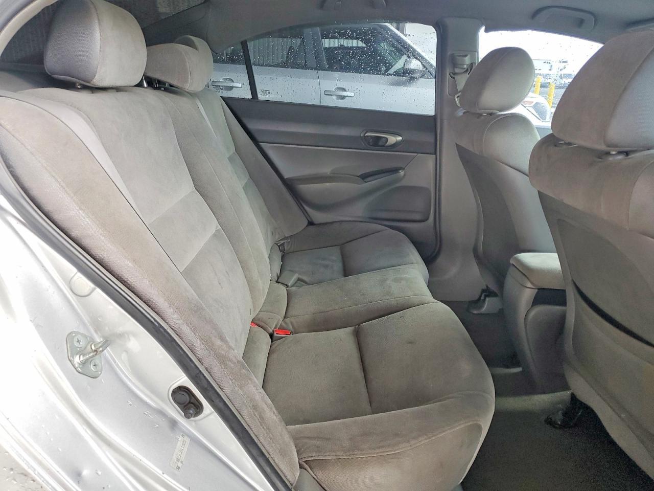 2006 HONDA CIVIC