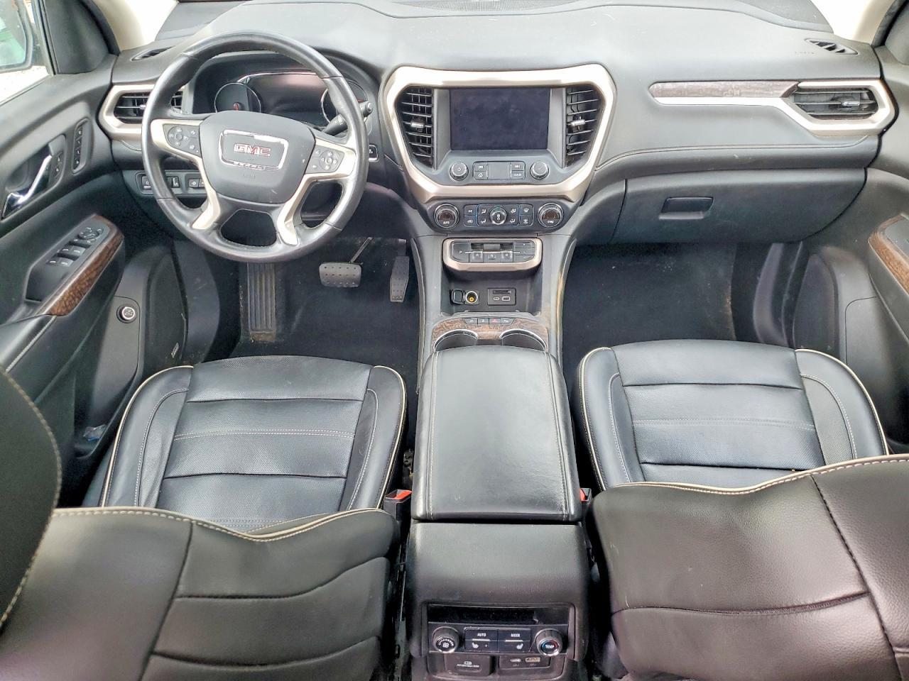 2020 GMC ACADIA