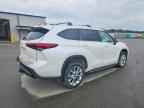 2020 TOYOTA HIGHLANDER