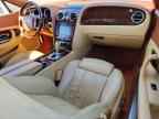 2010 BENTLEY Continental