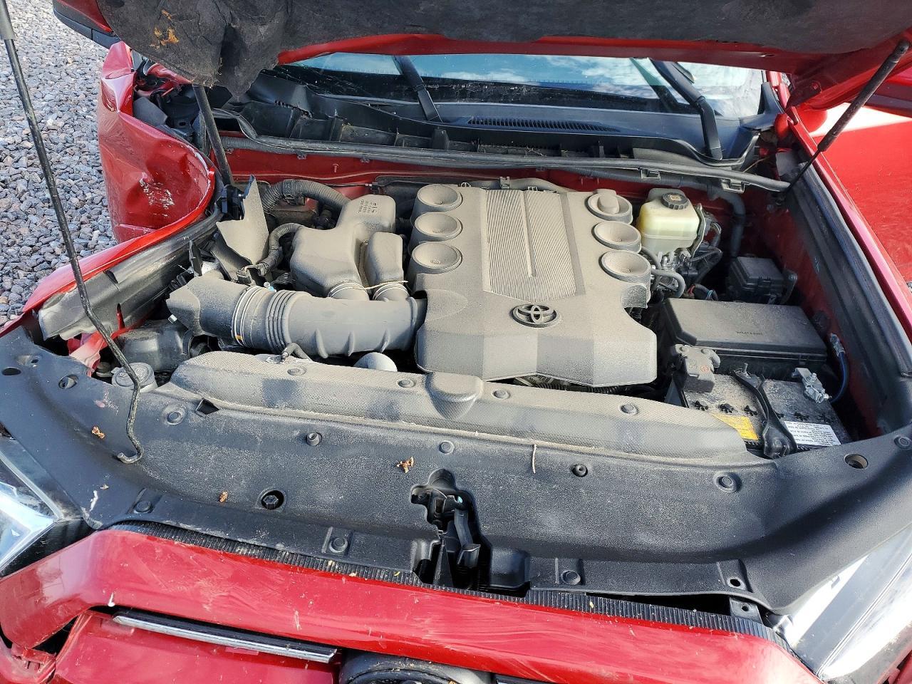 2021 TOYOTA 4Runner