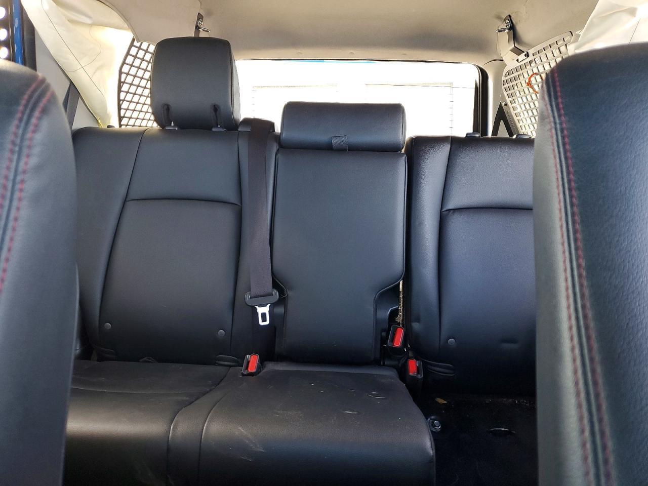 2019 TOYOTA 4Runner