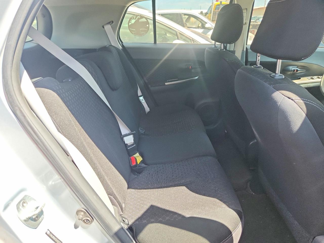 2013 SCION xD