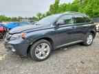 2010 LEXUS RX 450H