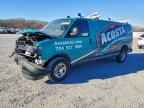 2022 CHEVROLET EXPRESS 2500