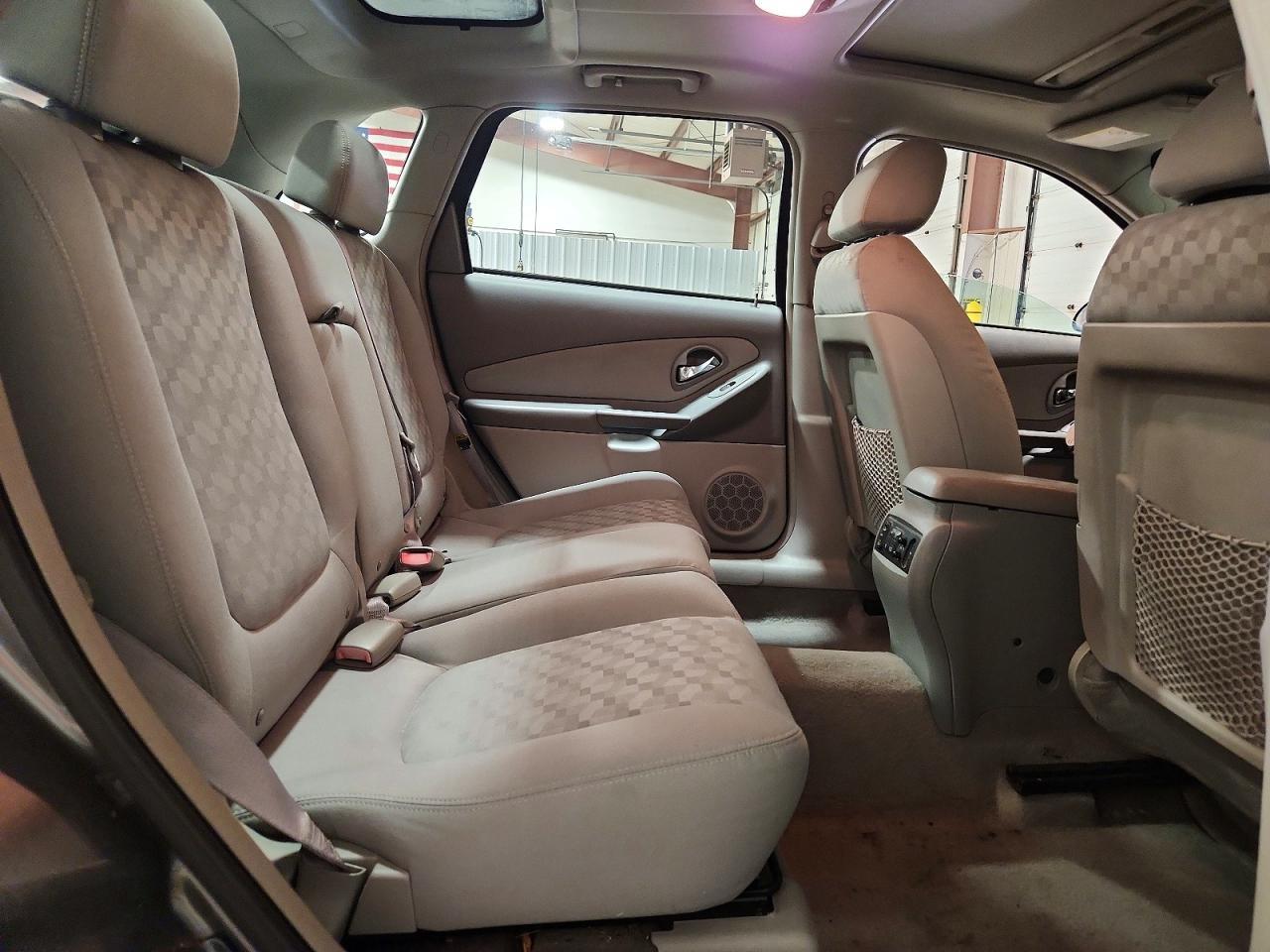 2004 CHEVROLET MALIBU