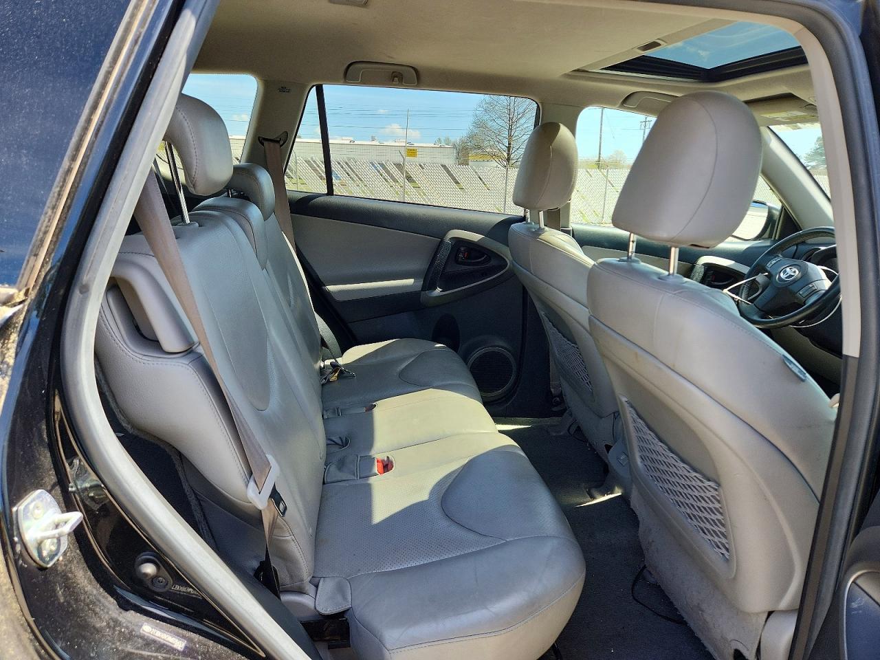 2010 TOYOTA RAV4
