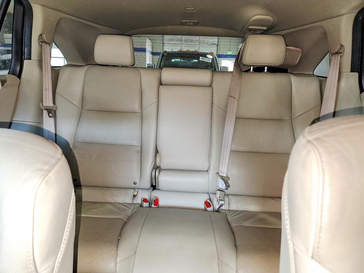 2015 ACURA RDX