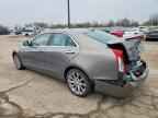 2017 CADILLAC ATS