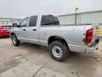 2007 DODGE RAM 1500