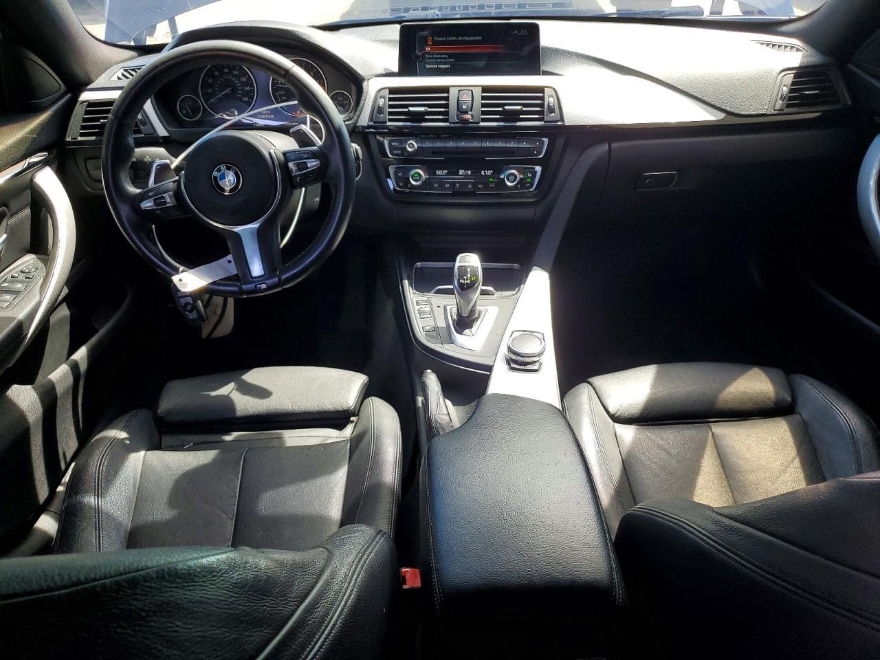 2017 BMW 4 Series