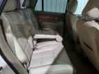 2007 LINCOLN MKX