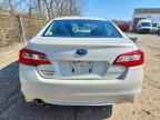 2015 SUBARU Legacy