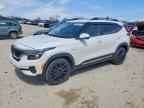 2022 KIA SELTOS