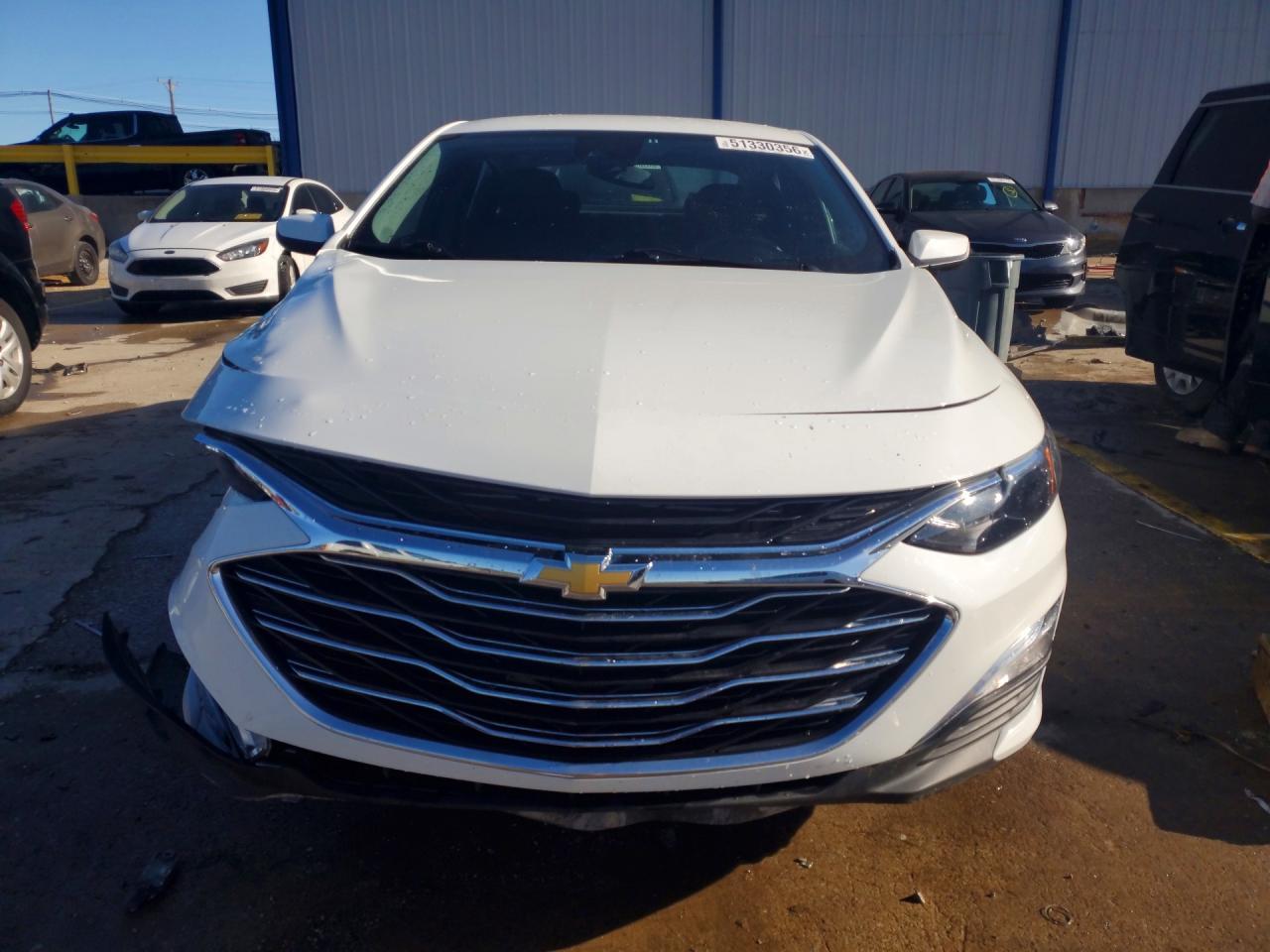 2021 CHEVROLET MALIBU