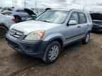 2006 HONDA CR-V
