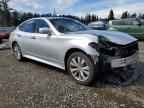 2011 INFINITI M37