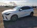 2025 LEXUS RX 350