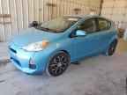 2013 TOYOTA Prius c