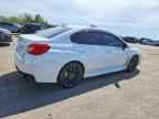 2018 SUBARU WRX