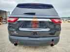 2021 CHEVROLET TRAVERSE