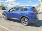 2022 NISSAN ROGUE