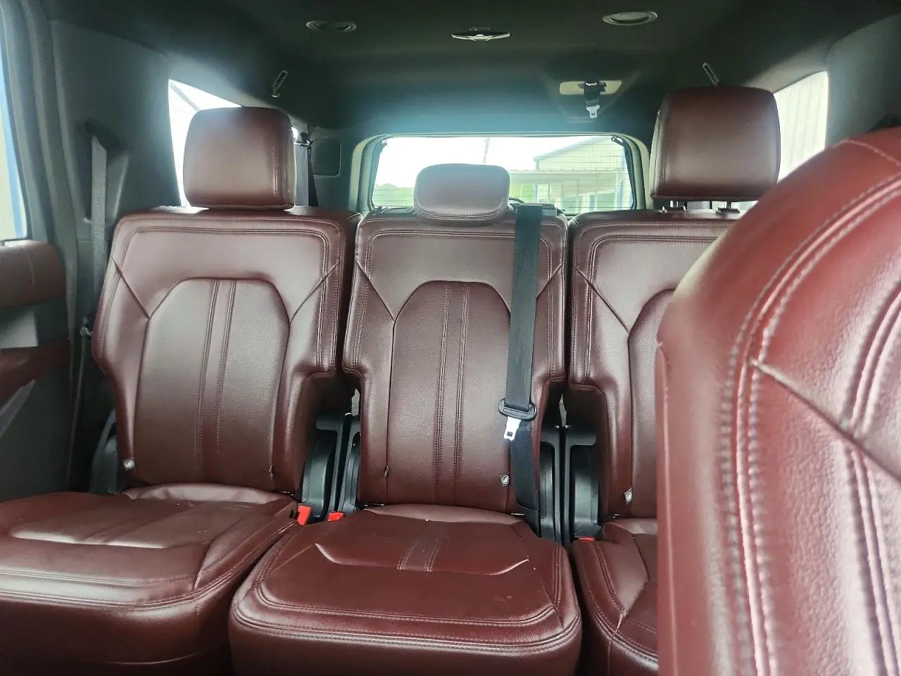 2023 FORD Expedition