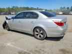 2007 BMW 5 series