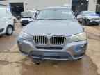 2013 BMW X3