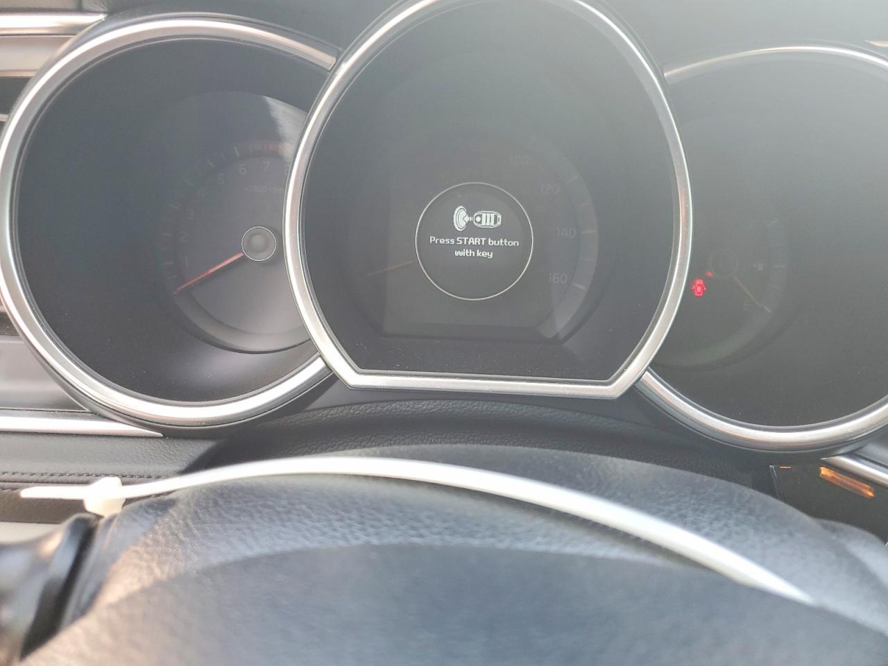 2014 KIA OPTIMA