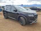 2026 NISSAN PATHFINDER