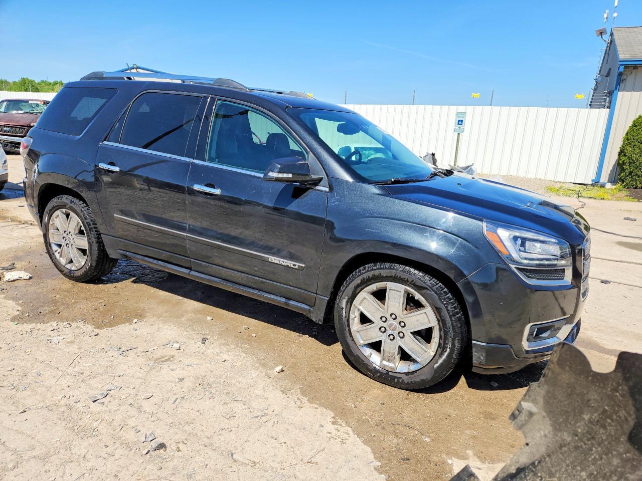 2014 GMC ACADIA