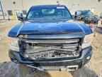 2015 GMC Sierra