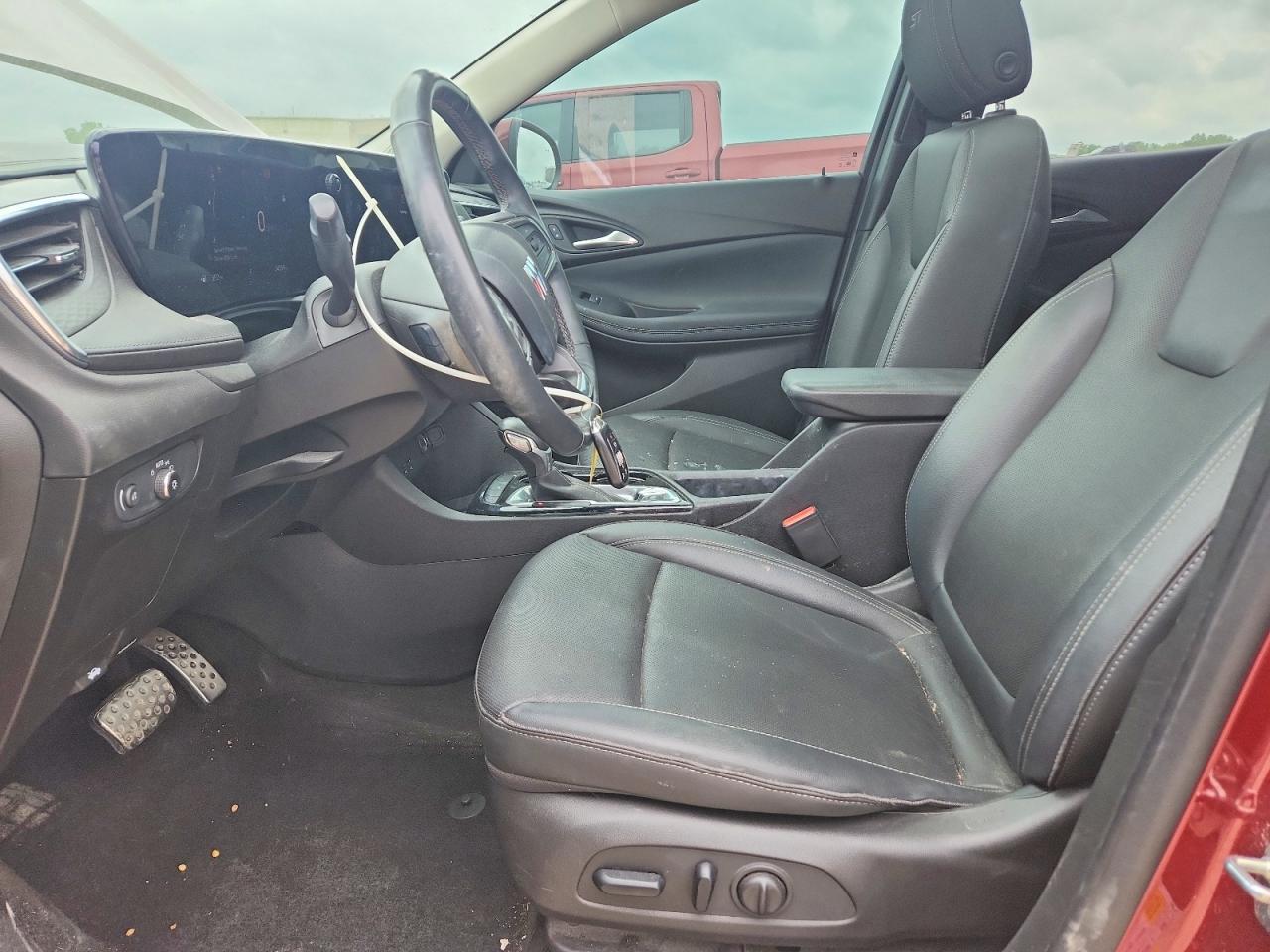 2024 BUICK Encore GX