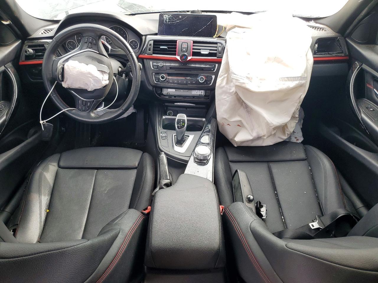 2013 BMW 3 SERIES