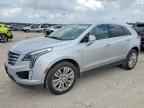 2018 CADILLAC XT5