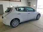 2013 NISSAN LEAF