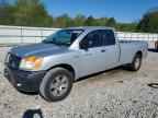 2008 NISSAN Titan