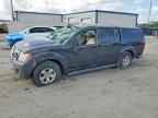 2012 NISSAN Frontier