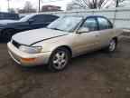 1997 TOYOTA COROLLA