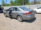 2006 HYUNDAI SONATA