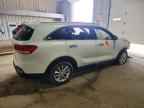2018 KIA SORENTO