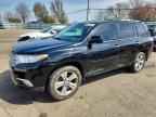2013 TOYOTA HIGHLANDER