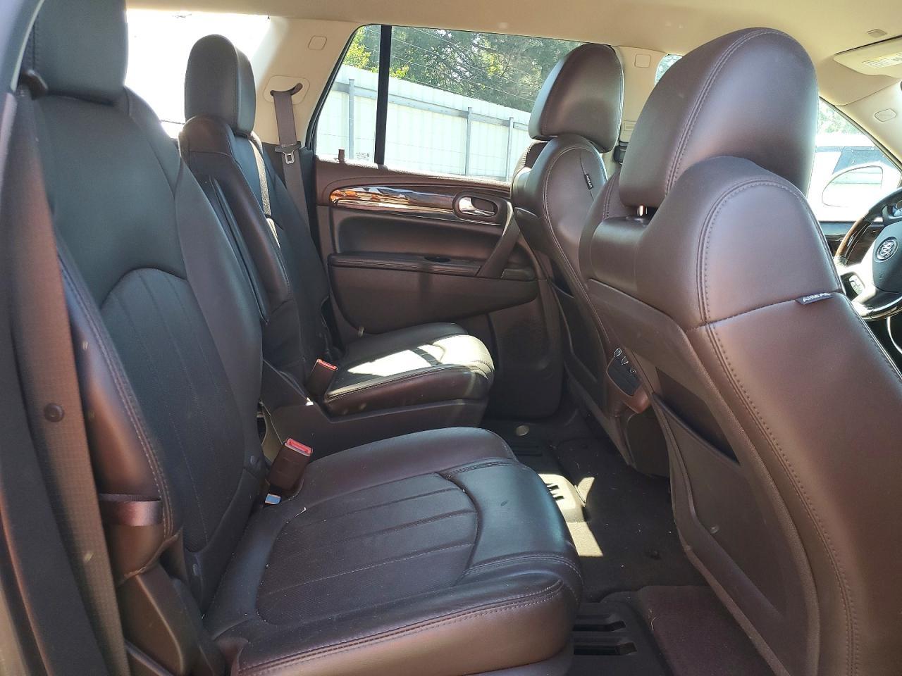 2014 BUICK ENCLAVE