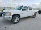 2012 CHEVROLET SILVERADO 1500