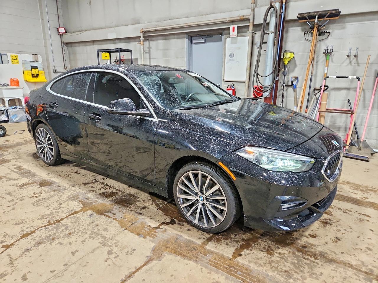 2021 BMW 2 Series