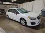 2013 SUBARU IMPREZA