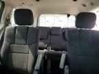 2012 DODGE GRAND CARAVAN